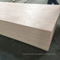 furniture grade poplar/eucalyptus commercial plywood